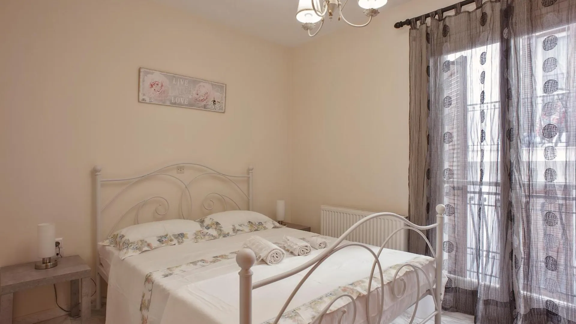 Ferienwohnung Ellis House Argostoli  Griechenland