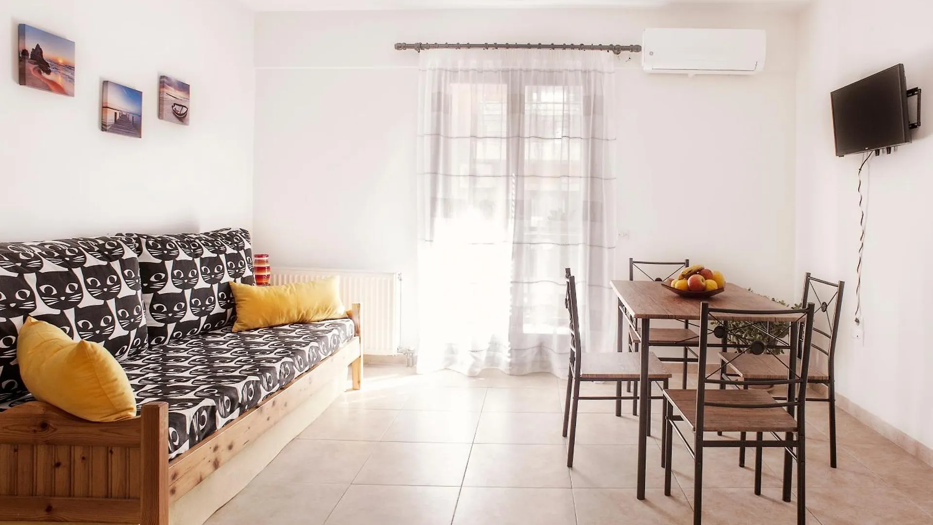 Ferienwohnung Ellis House Argostoli  0*, Argostoli (Kefalonia) Griechenland
