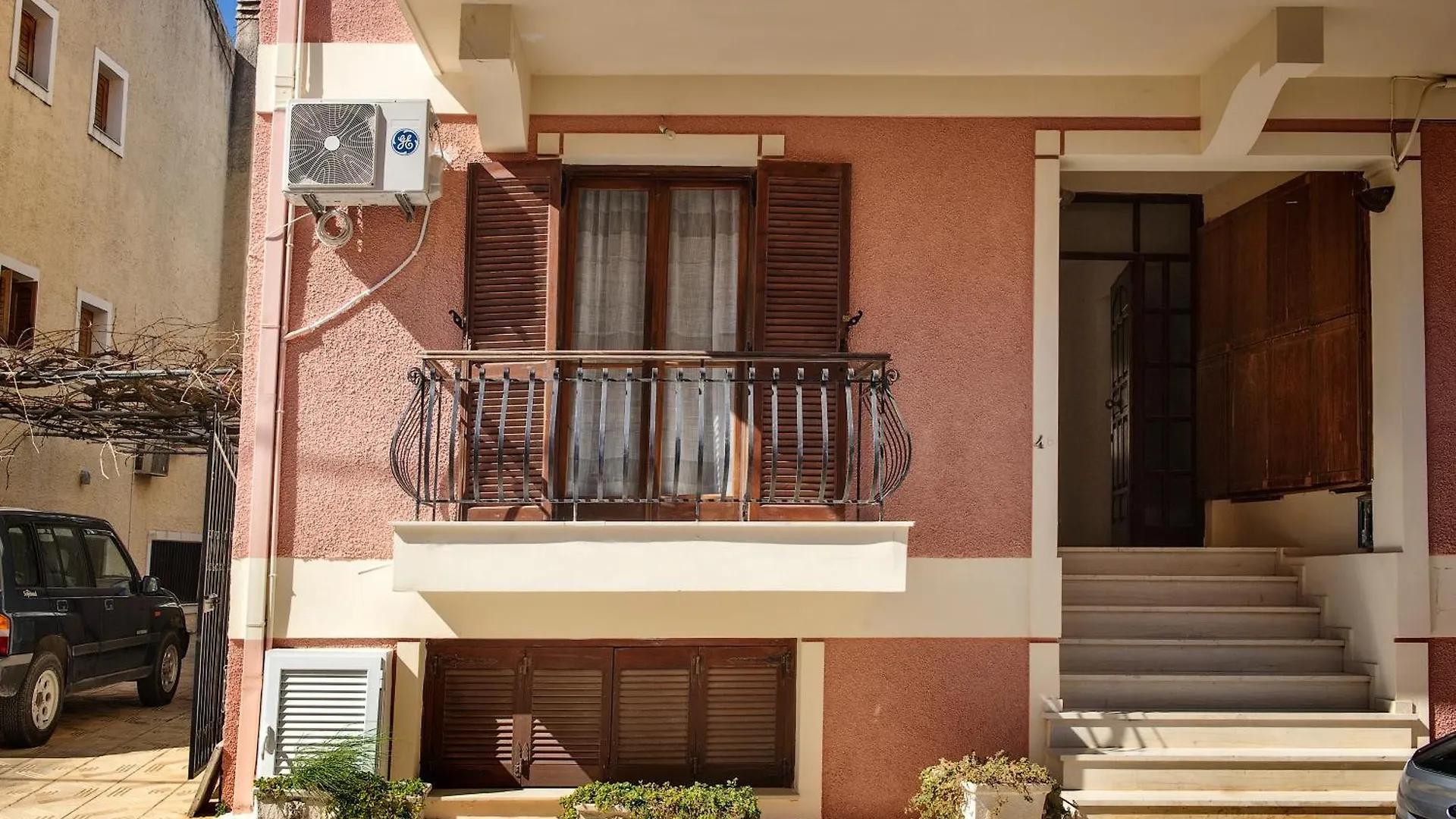 Ellis House Lägenhet Argostoli   Argostoli (Kefalonia)