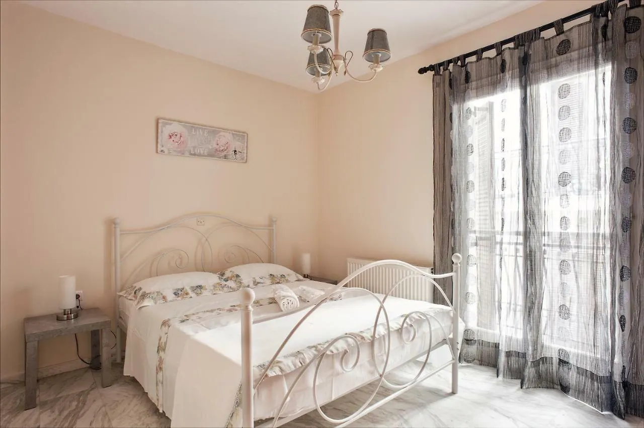 Ellis House Lägenhet Argostoli